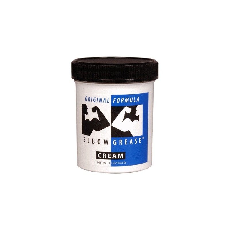 Elbow Grease Regular 4 oz