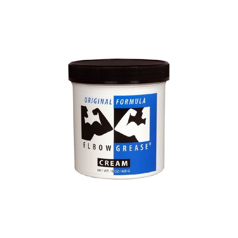 Elbow Grease Regular 15 oz