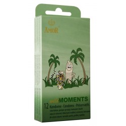 AMOR wild Moments 12 pcs pack