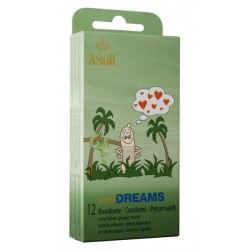 AMOR wild Dreams 12 pcs pack