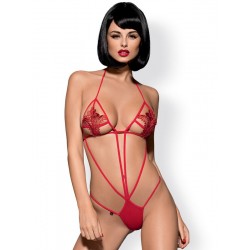 LUIZA BODY ROUGE