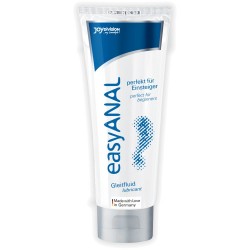 EASY ANAL LUBRICANT 80ML