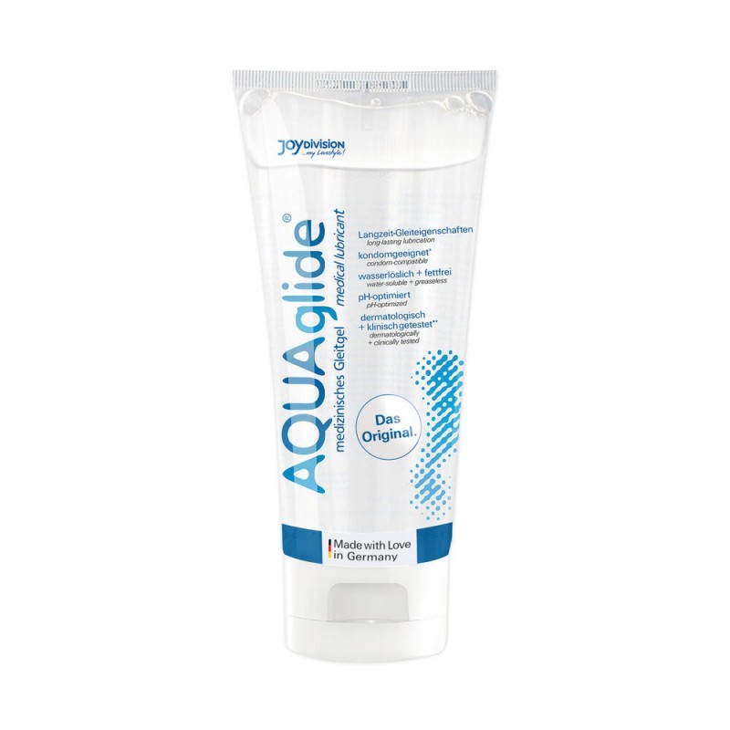 AQUAGLIDE LUBRIFICANTE 200ML