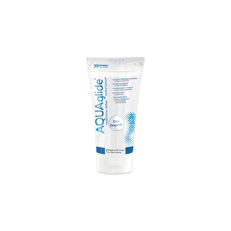 AQUAGLIDE LUBRIFICANTE 50ML