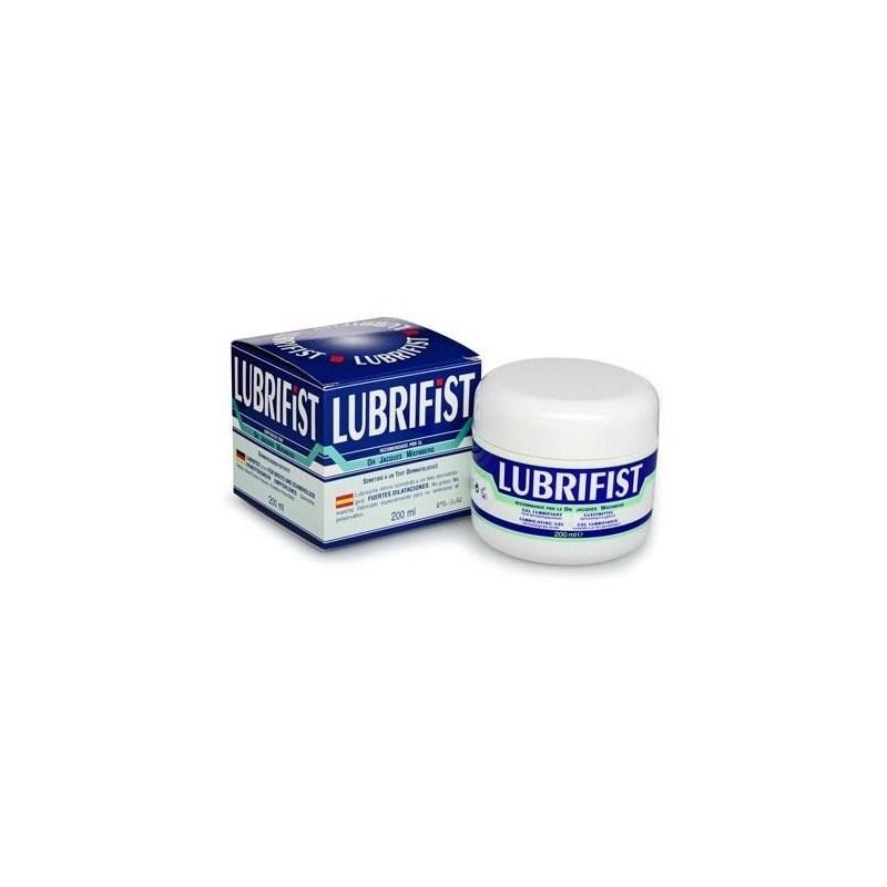 LUBRIFIST 200ML