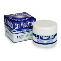 GEL VIBRATOR 100ML