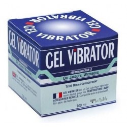 GEL VIBRATOR 100ML