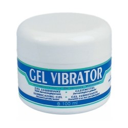 GEL VIBRATOR 100ML