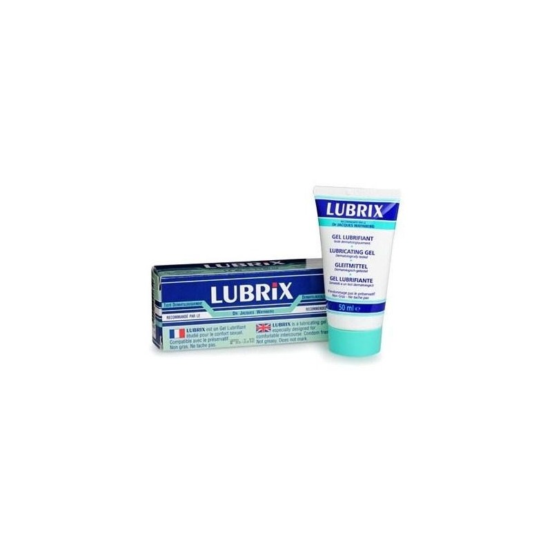 LUBRIX 50ML