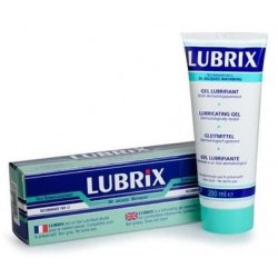 LUBRIX 200ML