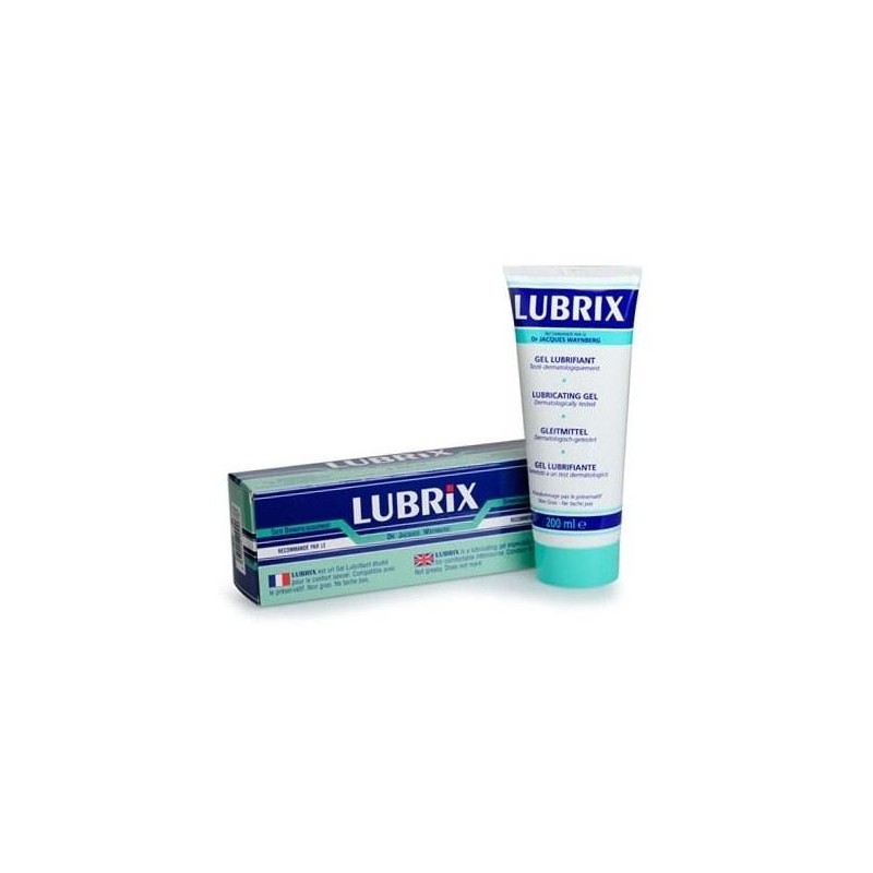 LUBRIX 200ML