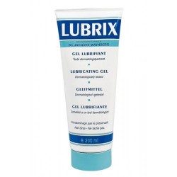 LUBRIX 200ML