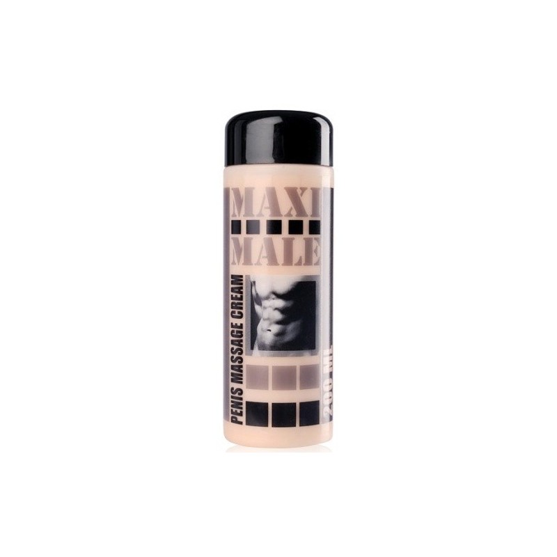 MAXI MALE 200ML