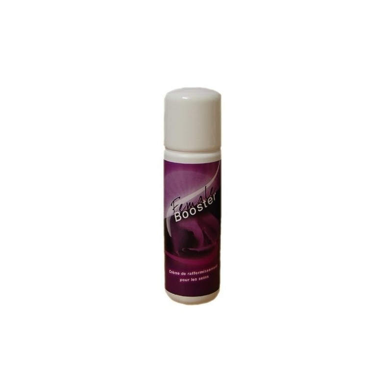 FEMALE BOOSTER 125ML