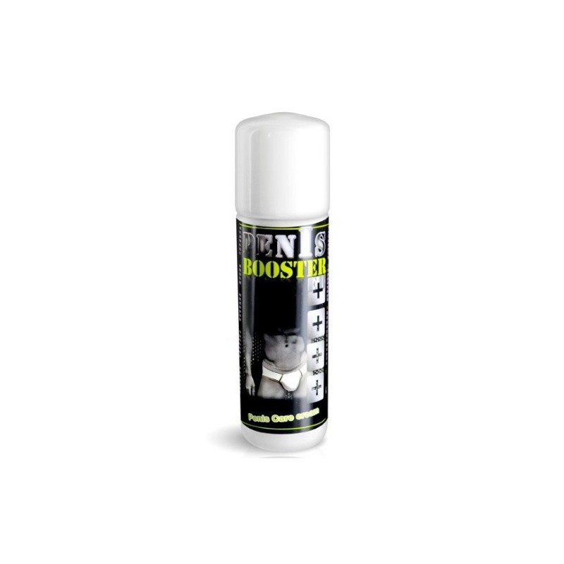 PENIS BOOSTER 125ML