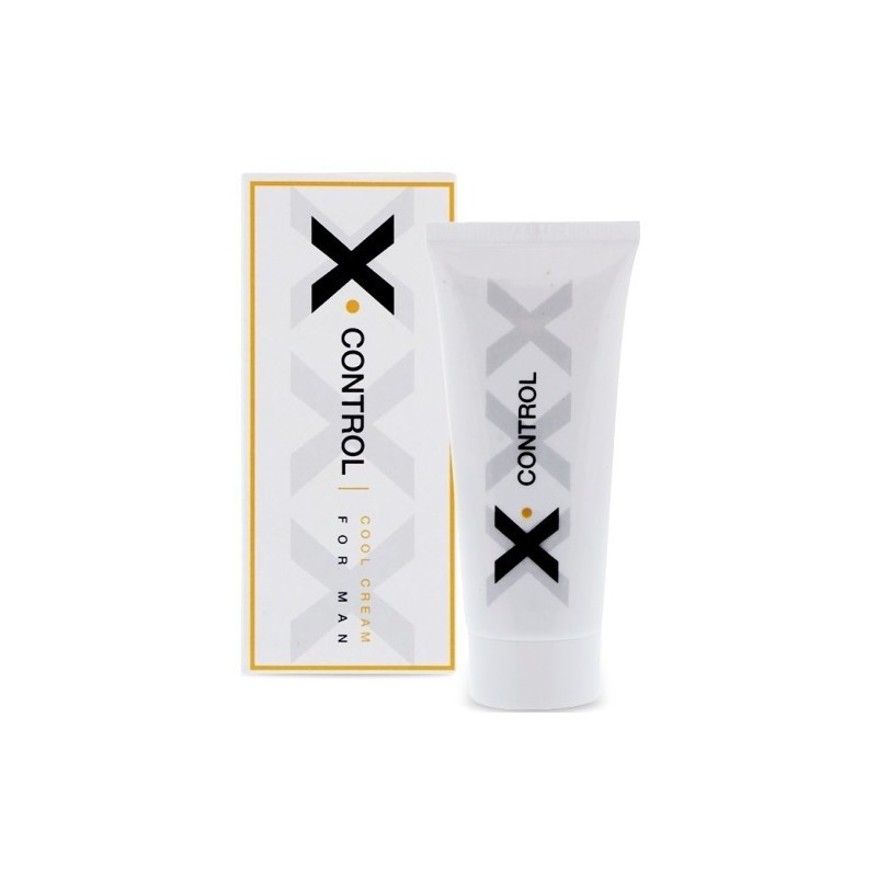 X-CONTROL 40ML