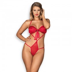 GIFTELLA BODY VERMELHO