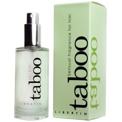 TABOO FOR HIM 50ML