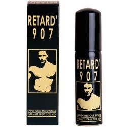 RETARD 907 25ML