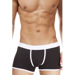 Boxer Doreanse Preto 1711