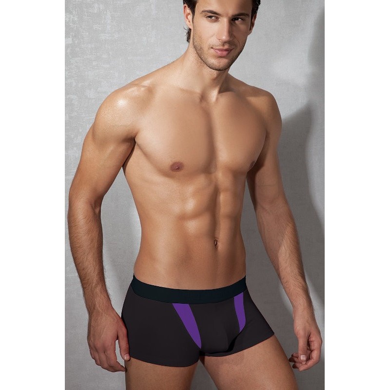 Boxer Doreanse Preto 1527