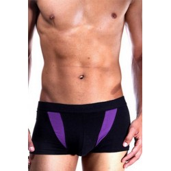 Boxer Doreanse Preto 1527