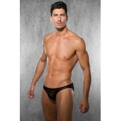 Slip en dentelle pour homme Doreanse 1367