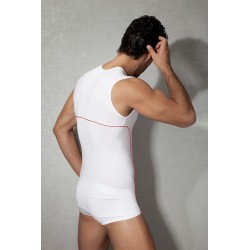 Doreanse White Tanktop 2053