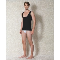 Tanktop Doreanse Preto 2260