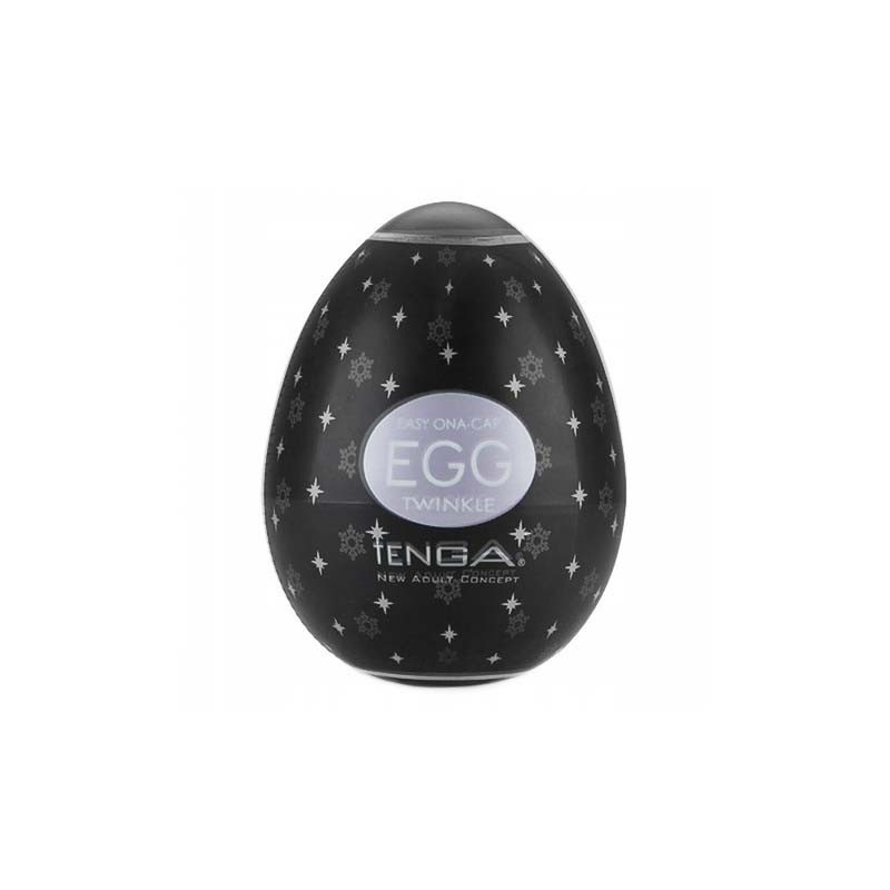 Tenga - Egg Twinkle