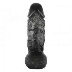 The Big Thick Realistic Dildo