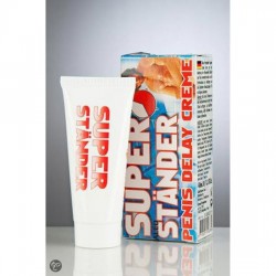 SUPER STANDER 40ML