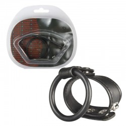 SEVW Extreme BDSM - Dual Stamina Ring