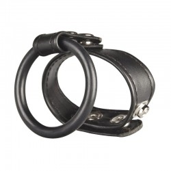 SEVW Extreme BDSM - Dual Stamina Ring