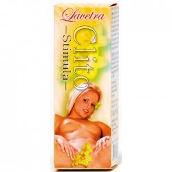 CLITORIS STIMULA 20ML