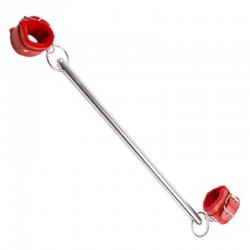 2 cuff spreader bar