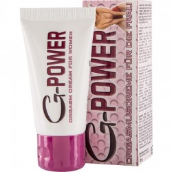 G-POWER 30ML