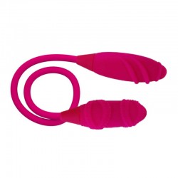 Huevo Vibrador Doble Love Connection