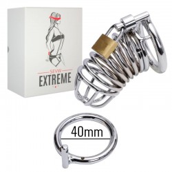 Galahad Male Chastity Device