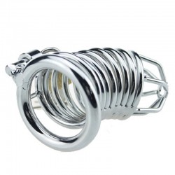 Galahad Male Chastity Device