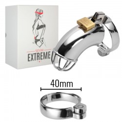 Houdini Male Chastity Device