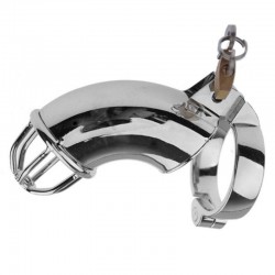 Houdini Male Chastity Device