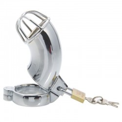 Houdini Male Chastity Device