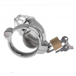 Houdini Male Chastity Device