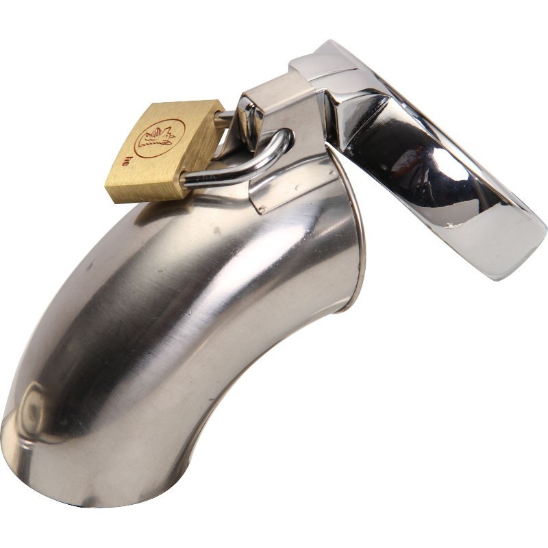 Artus Male Chastity Device