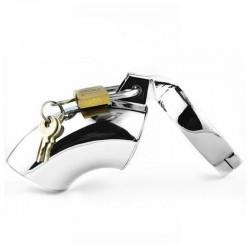 Artus Male Chastity Device