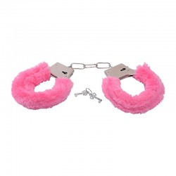 Furry Love Handcuffs