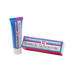 Creme Spanische Liebescreme®, 28 ml 