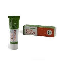 Itch Cream, 28 ml cream