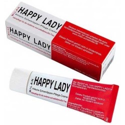 Happy Lady 28 ml cream